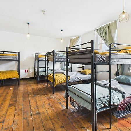 卡迪夫 Bunkhouse旅舍 外观 照片