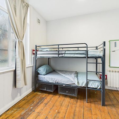 卡迪夫 Bunkhouse旅舍 外观 照片