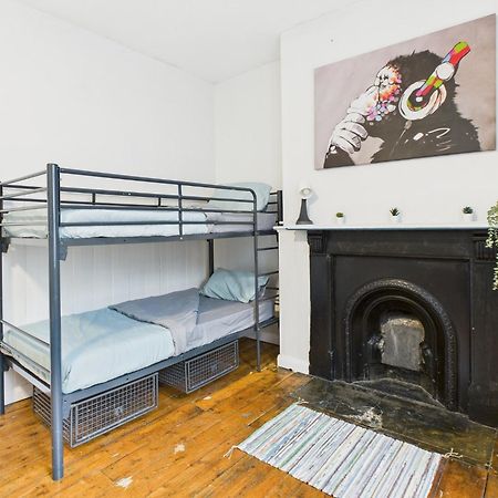 卡迪夫 Bunkhouse旅舍 外观 照片