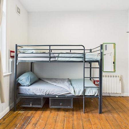 卡迪夫 Bunkhouse旅舍 外观 照片