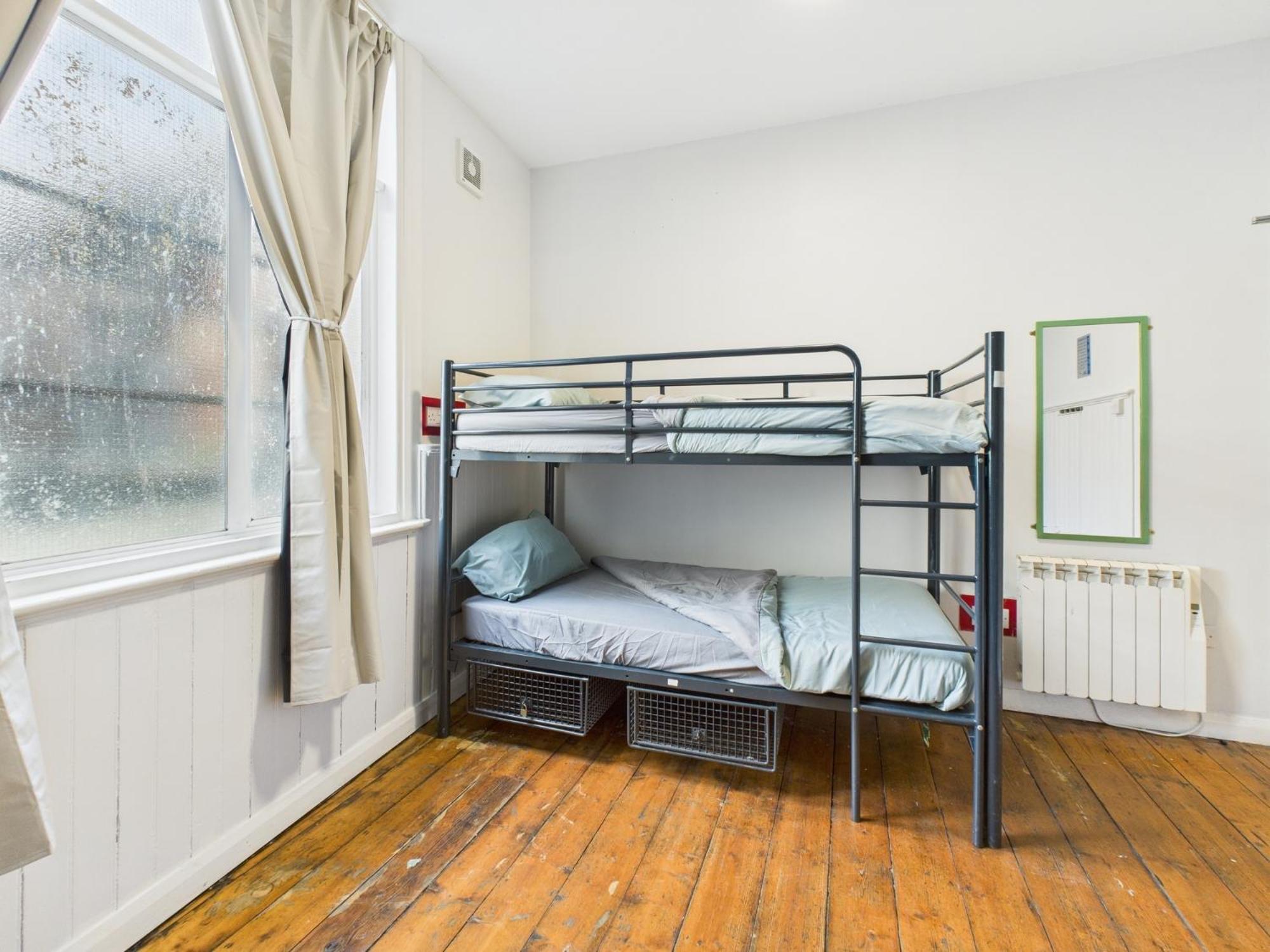 卡迪夫 Bunkhouse旅舍 外观 照片